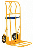 Specialty Hand Trucks